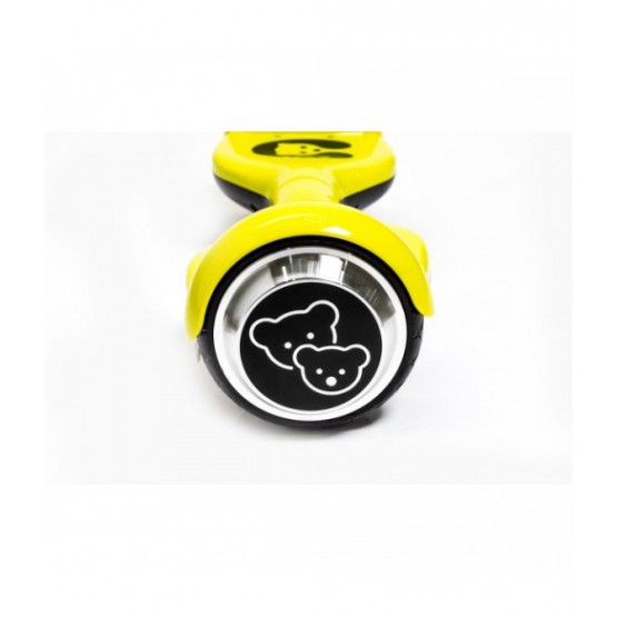 gyroscooter umka